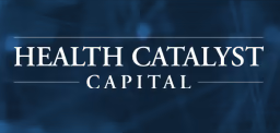 Health Catalyst Capital logo