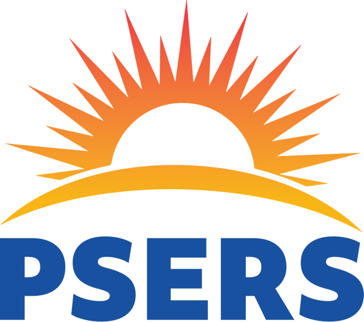 PSERS logo